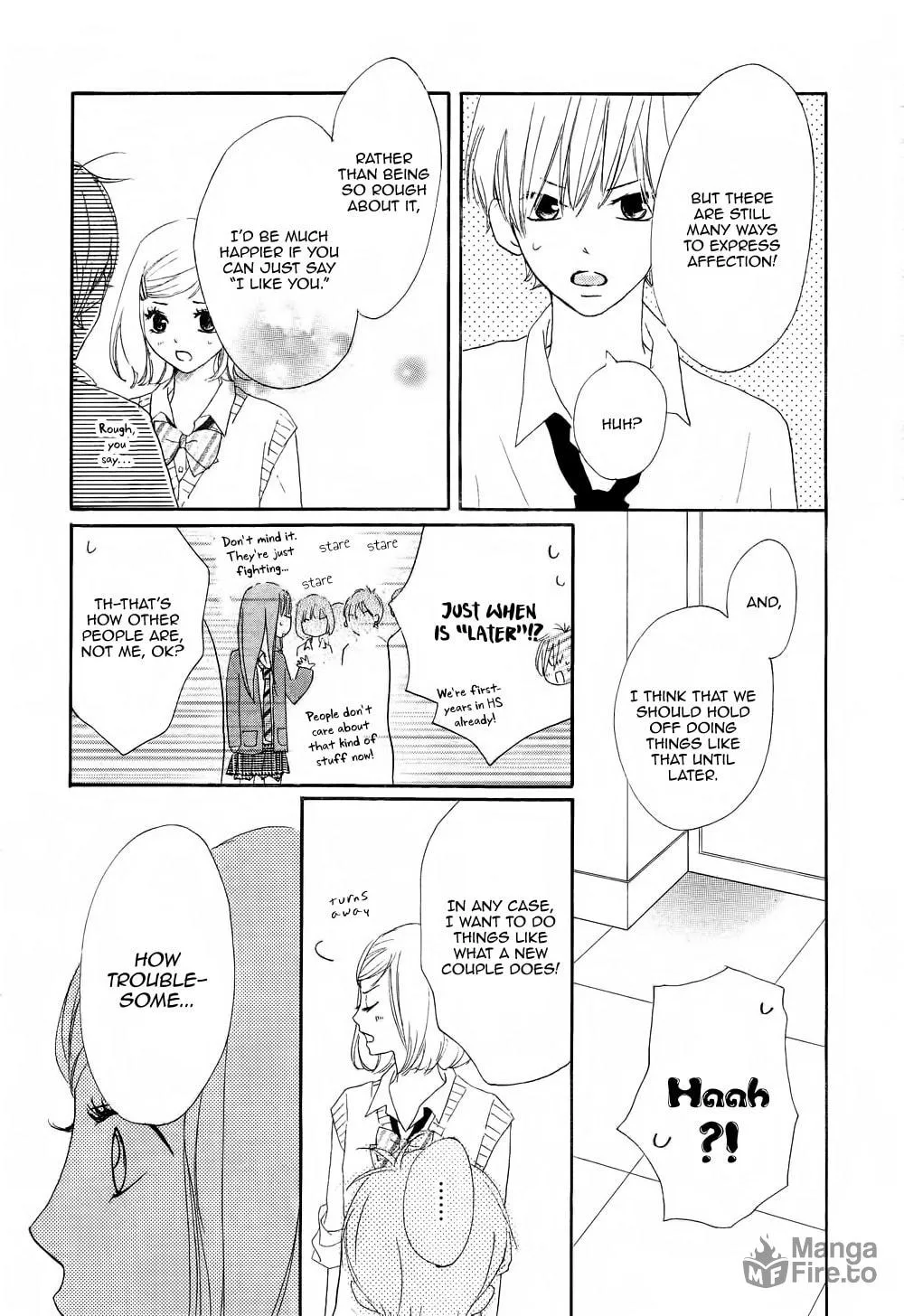Read Color chapter 1 image 21 on Lezhin