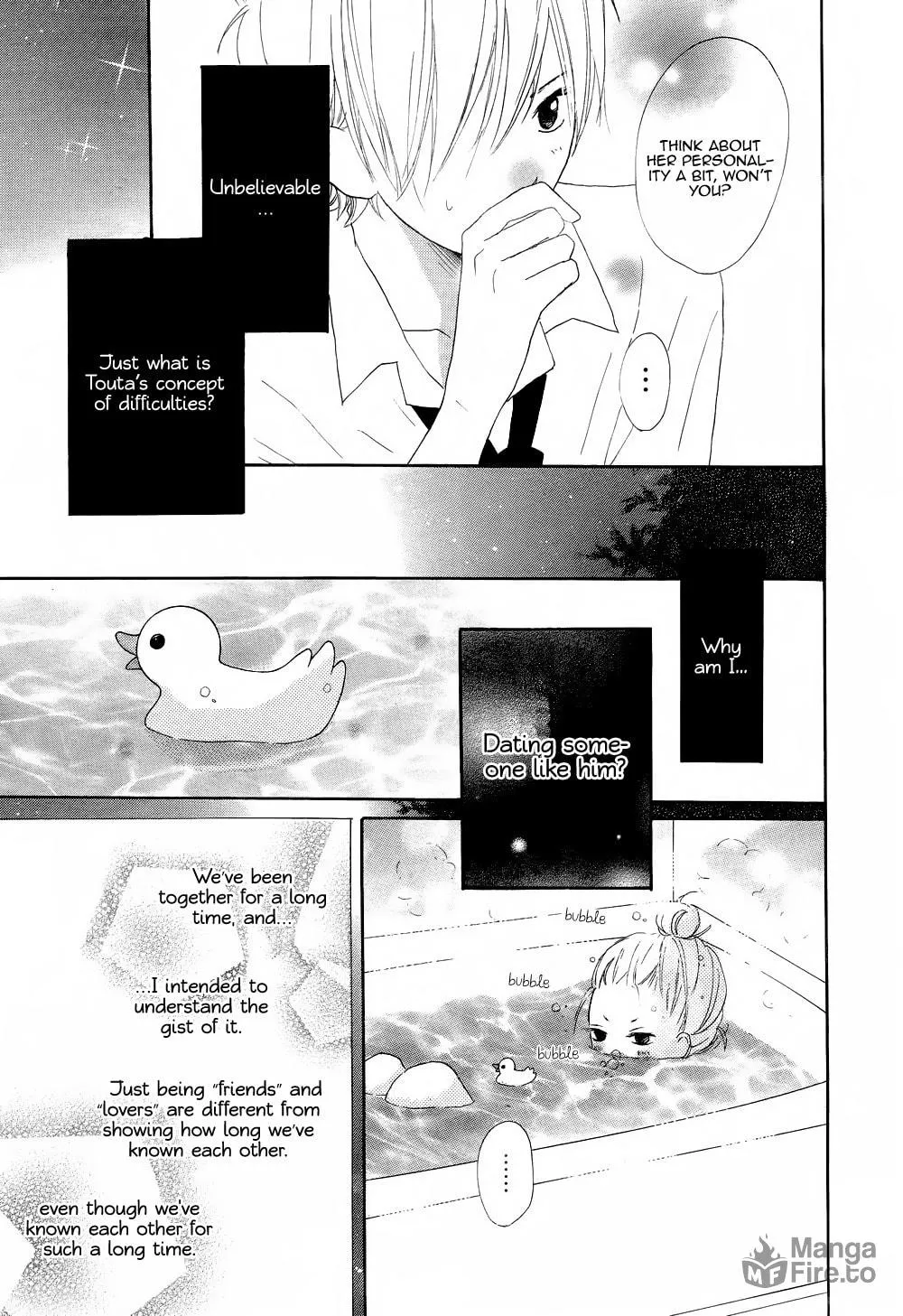 Read Color chapter 1 image 23 on Lezhin