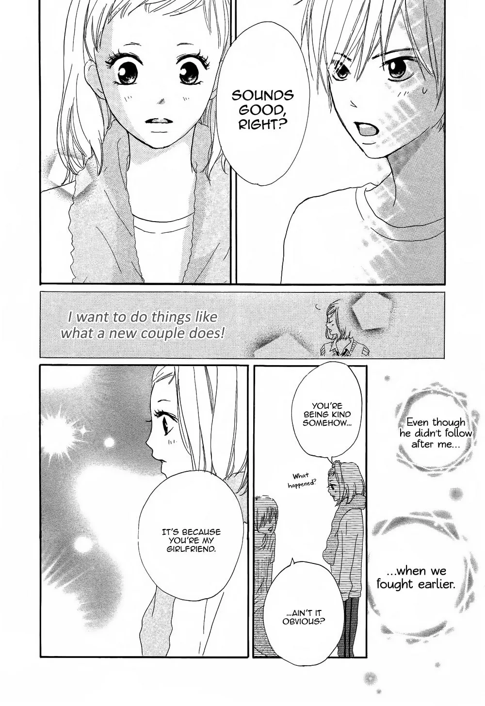 Read Color chapter 1 image 26 on Lezhin