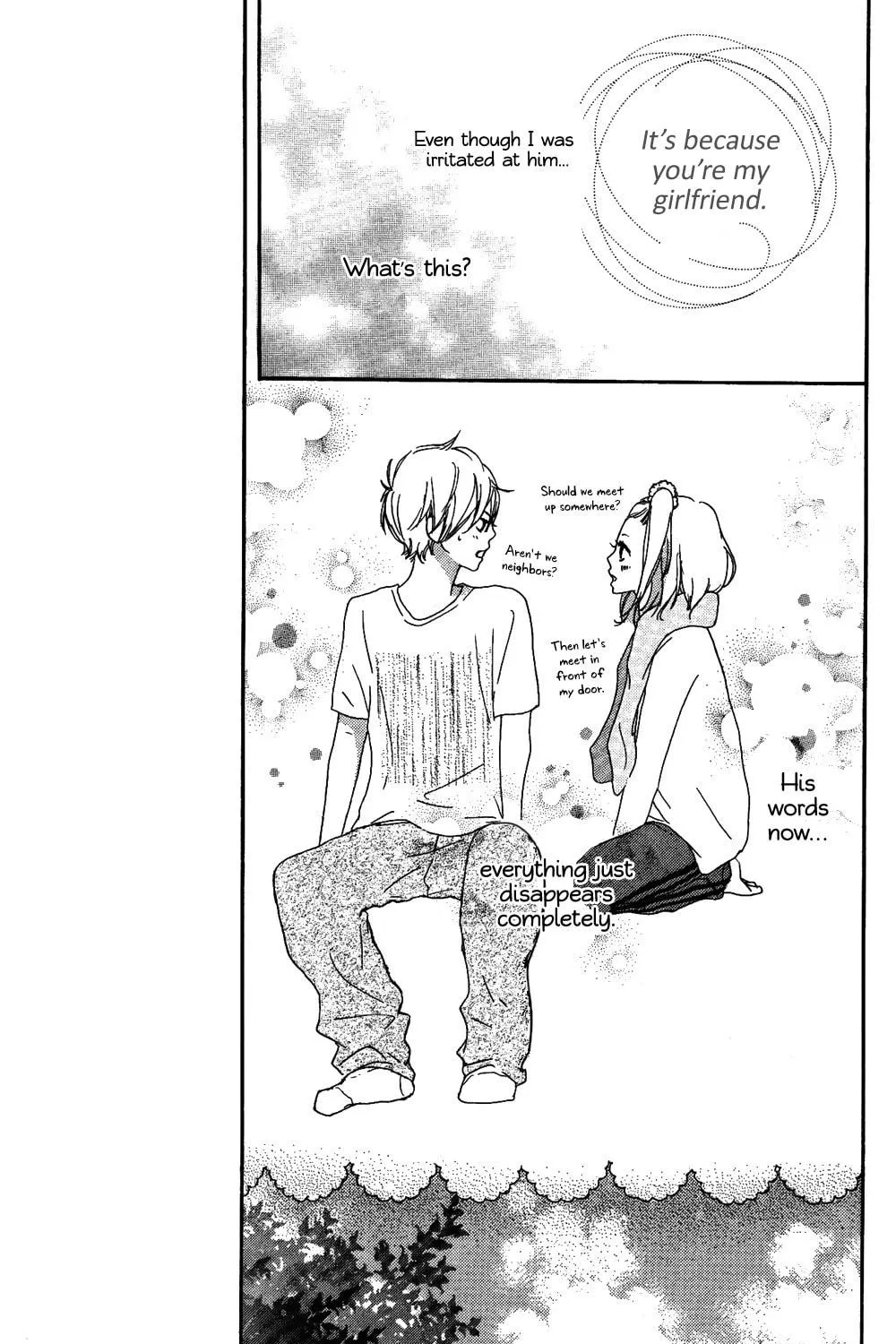 Read Color chapter 1 image 27 on Lezhin