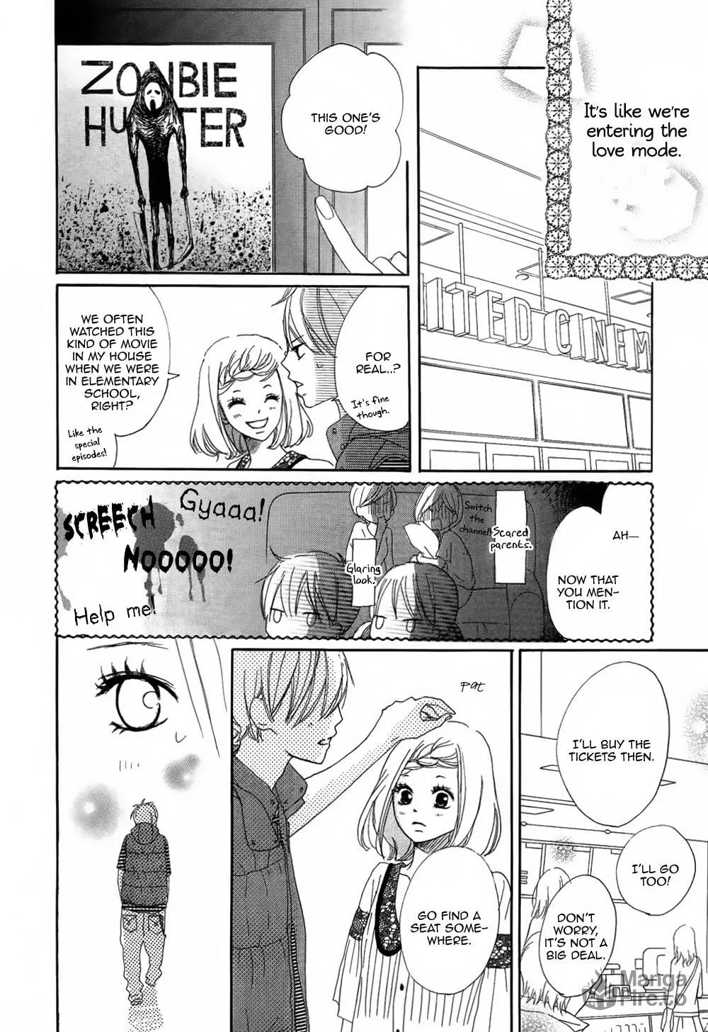 Read Color chapter 1 image 31 on Lezhin
