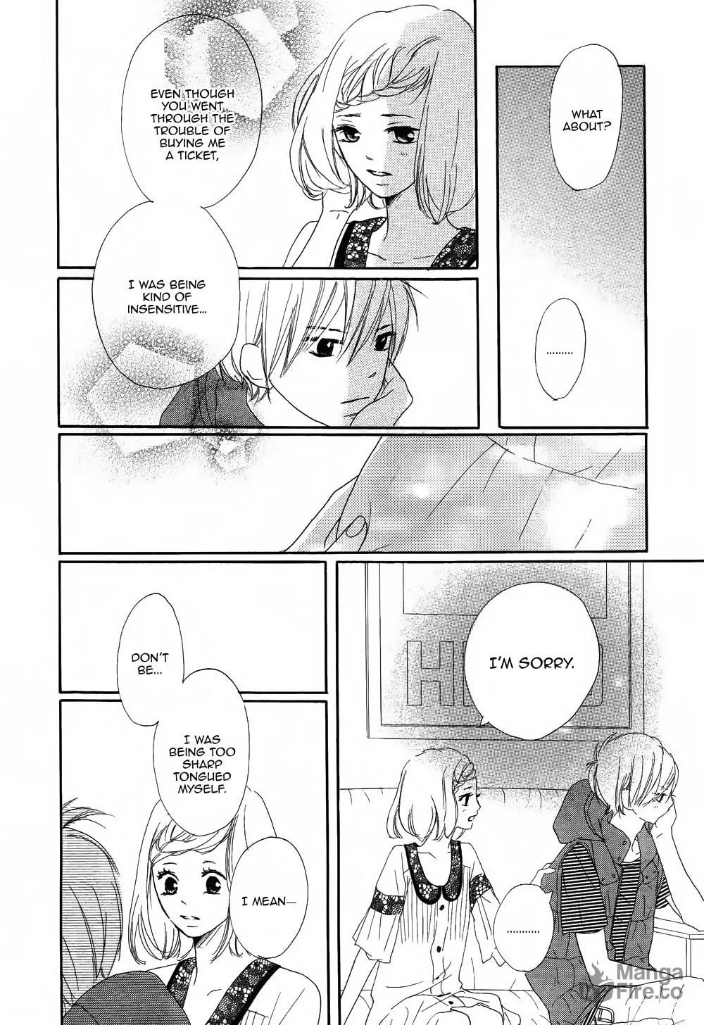 Read Color chapter 1 image 37 on Lezhin