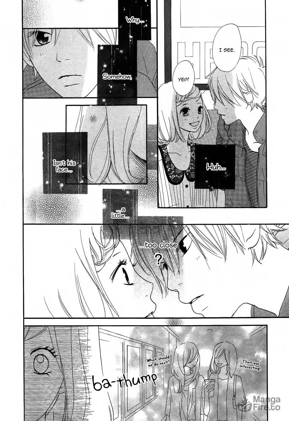 Read Color chapter 1 image 39 on Lezhin