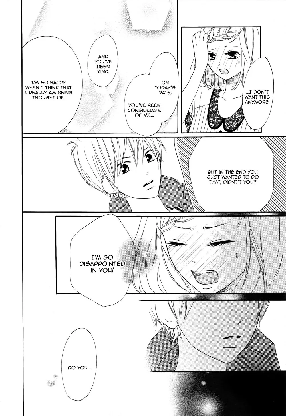 Read Color chapter 1 image 41 on Lezhin