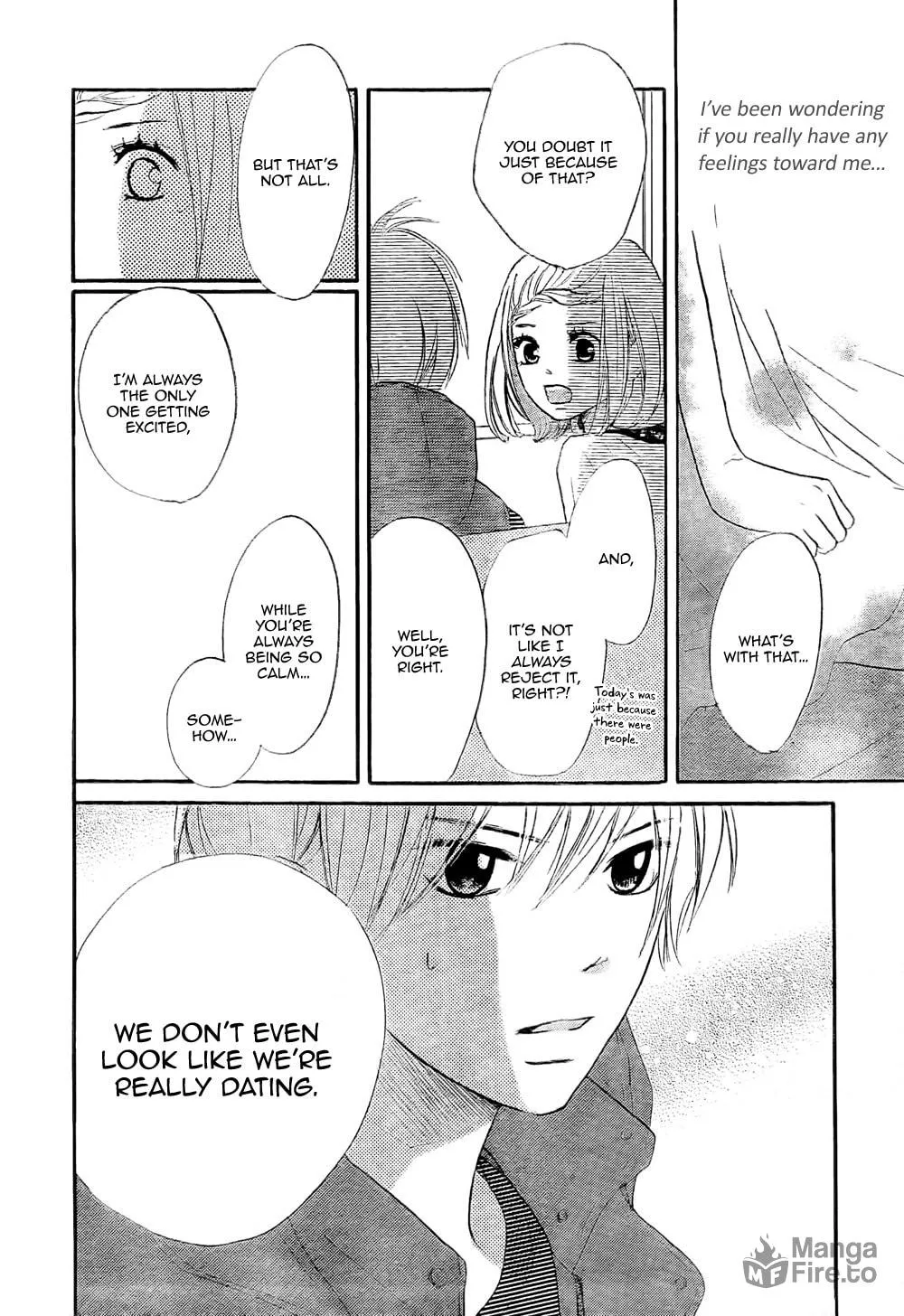 Read Color chapter 1 image 43 on Lezhin