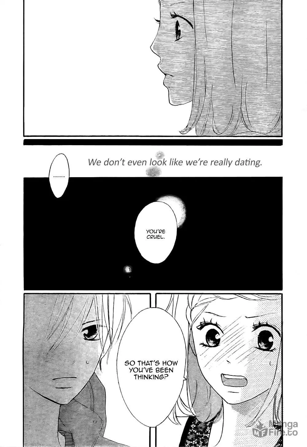 Read Color chapter 1 image 44 on Lezhin