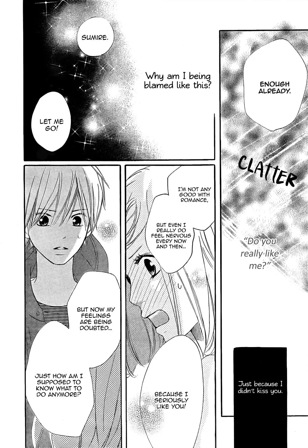 Read Color chapter 1 image 45 on Lezhin