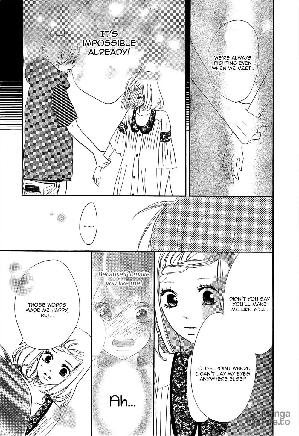 Read Color chapter 1 image 46 on Lezhin