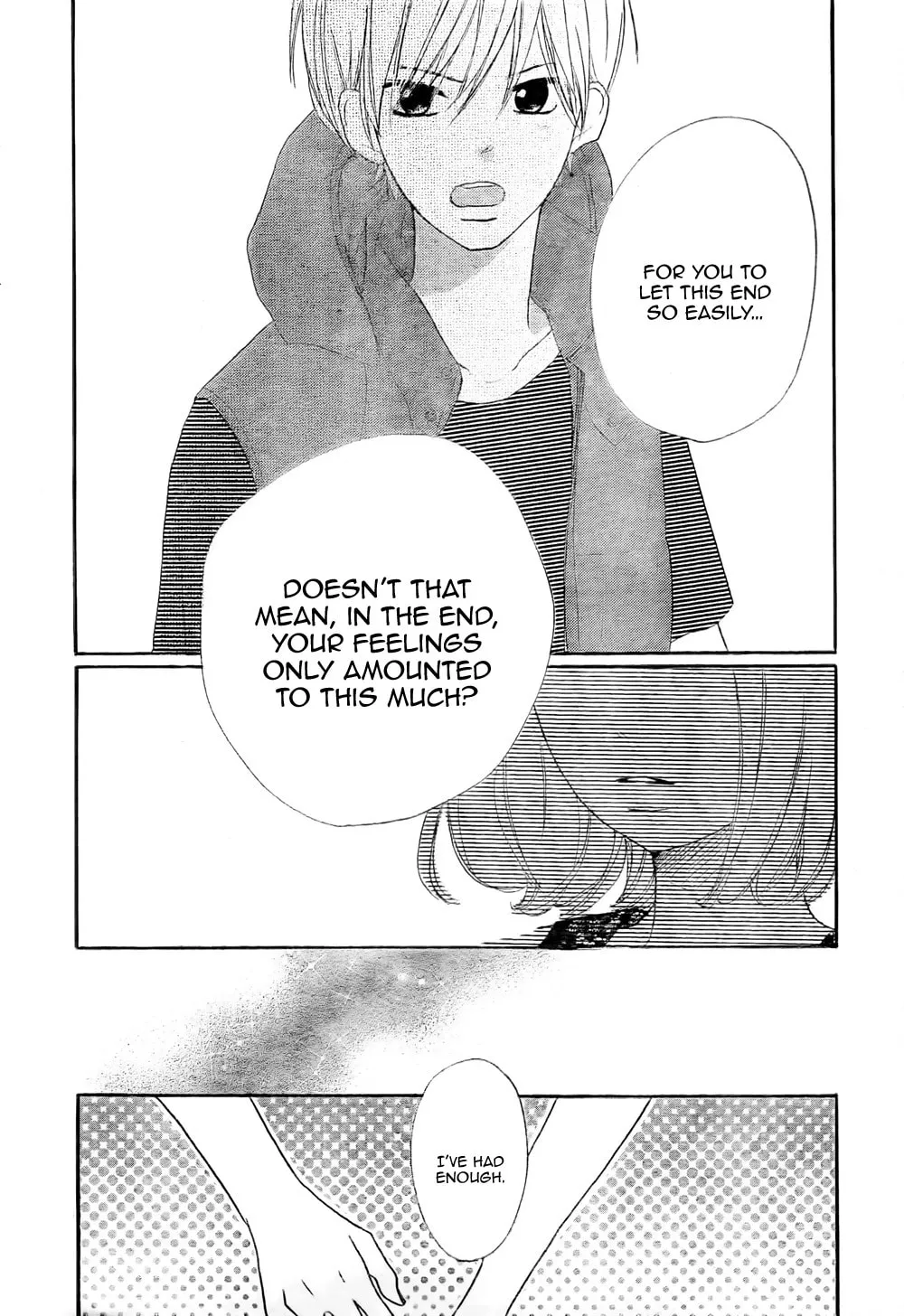 Read Color chapter 1 image 47 on Lezhin
