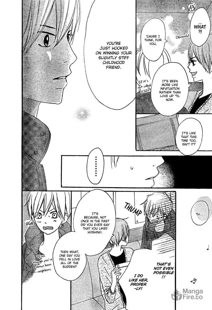Read Color chapter 2 image 14 on Lezhin