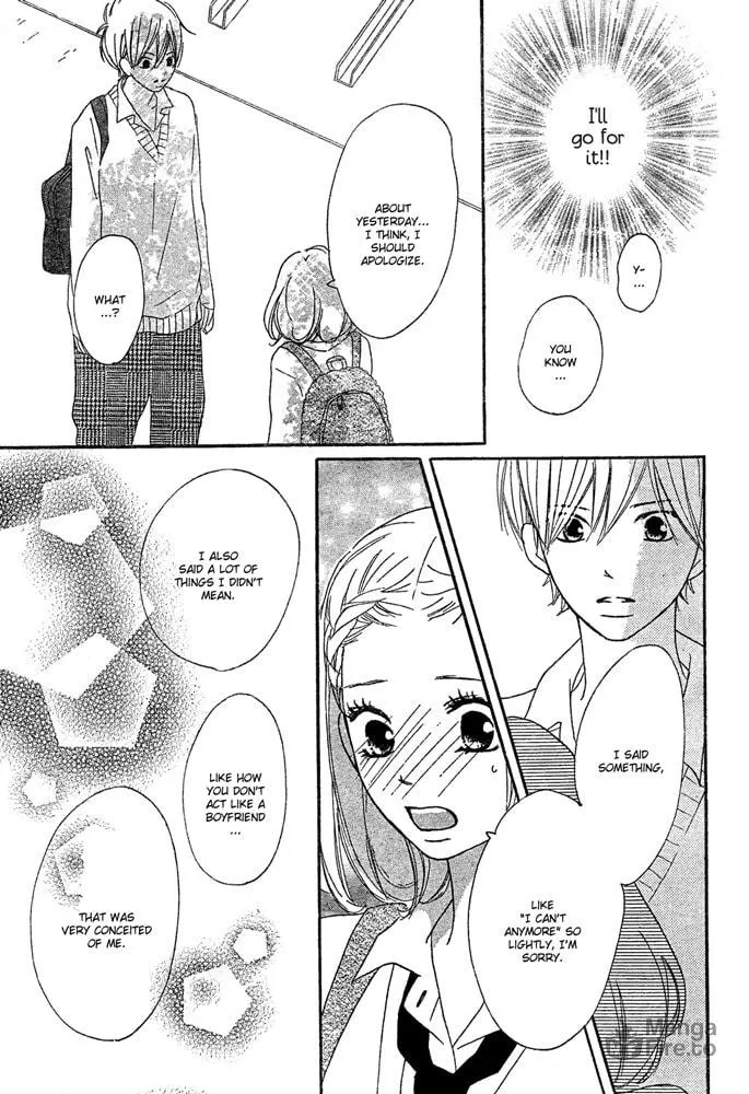 Read Color chapter 2 image 19 on Lezhin