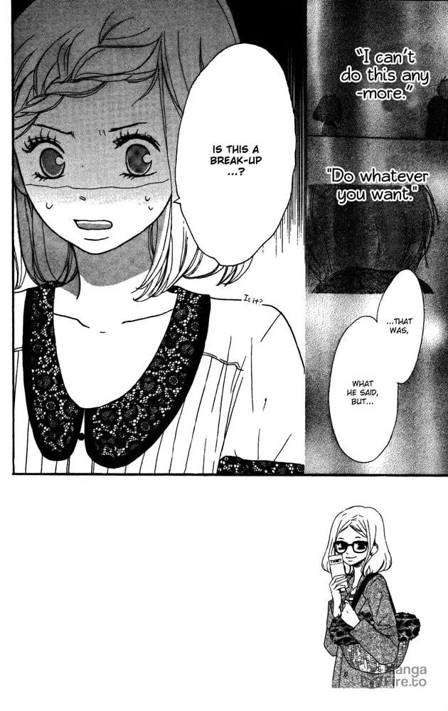 Read Color chapter 2 image 2 on Lezhin