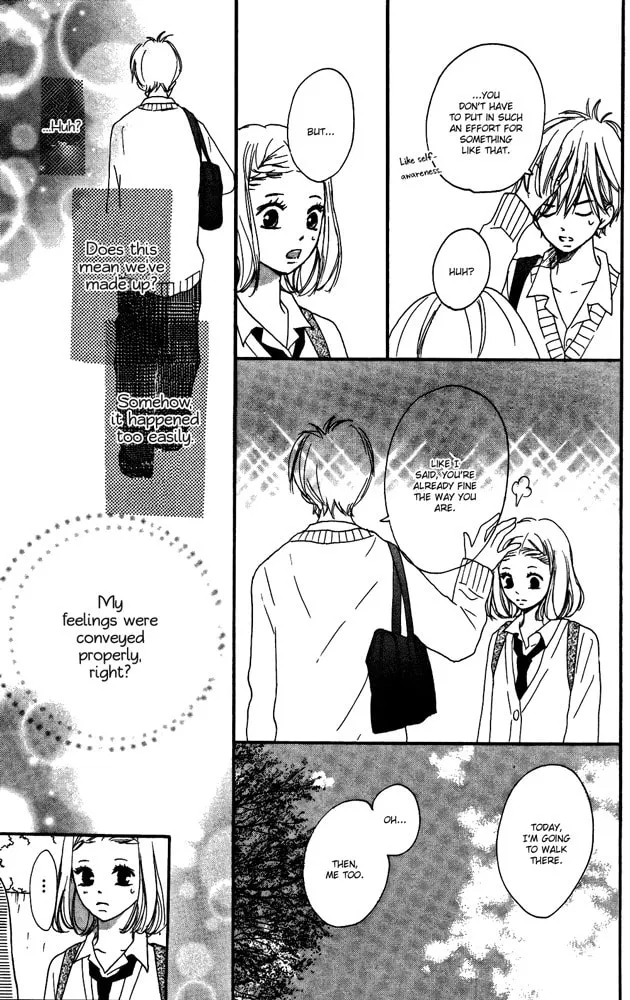 Read Color chapter 2 image 21 on Lezhin