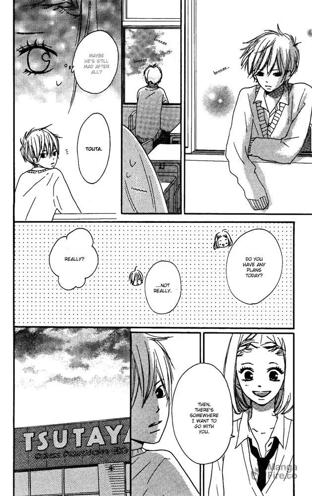 Read Color chapter 2 image 24 on Lezhin