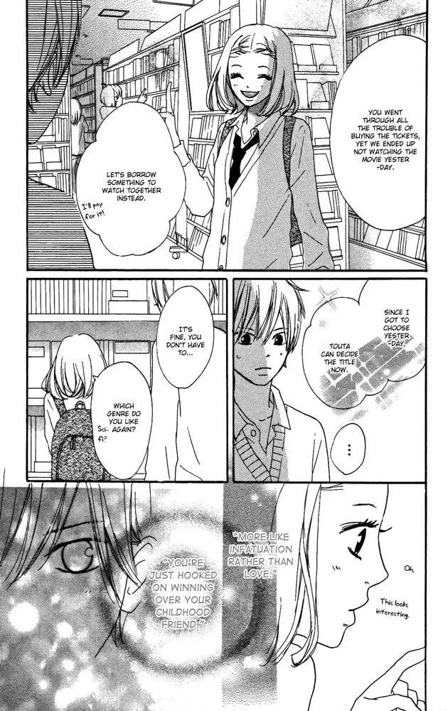 Read Color chapter 2 image 25 on Lezhin