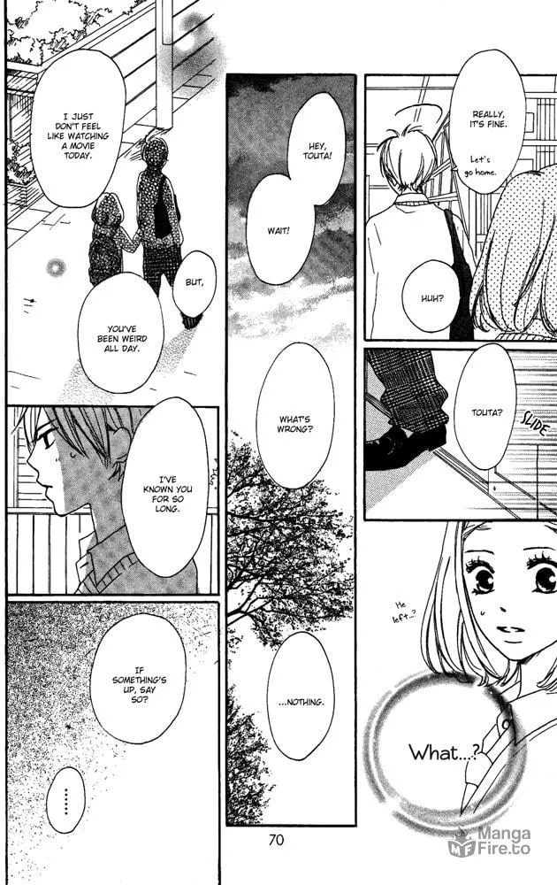 Read Color chapter 2 image 26 on Lezhin