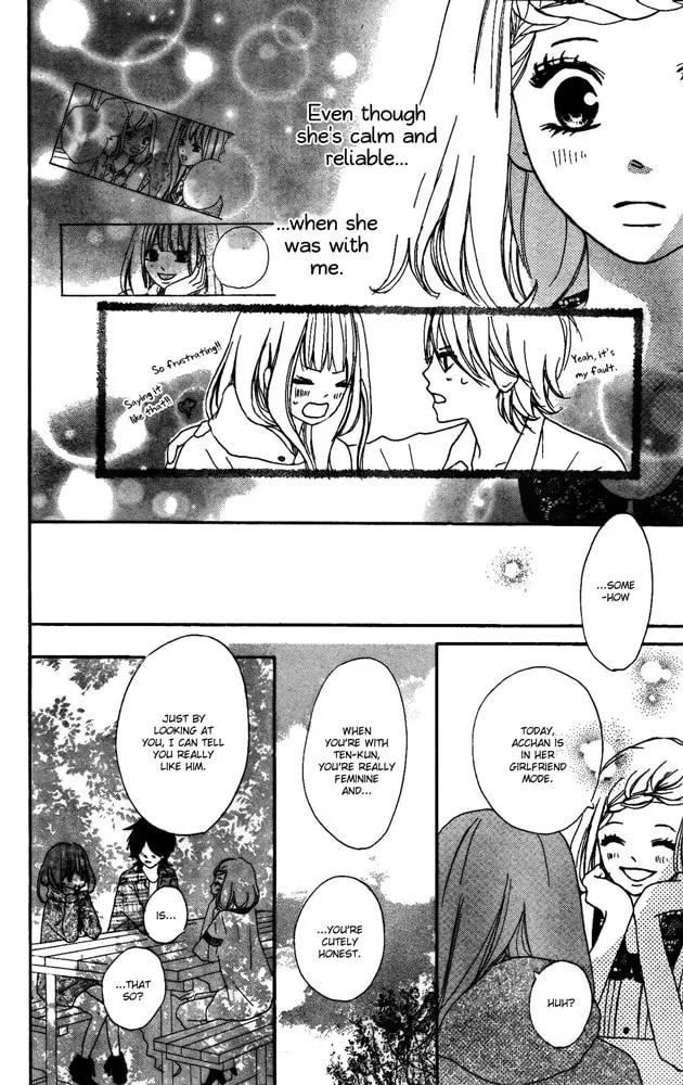Read Color chapter 2 image 6 on Lezhin