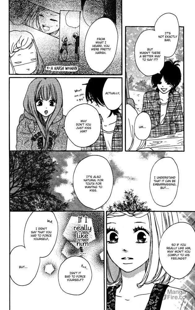 Read Color chapter 2 image 8 on Lezhin