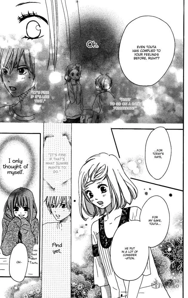 Read Color chapter 2 image 9 on Lezhin