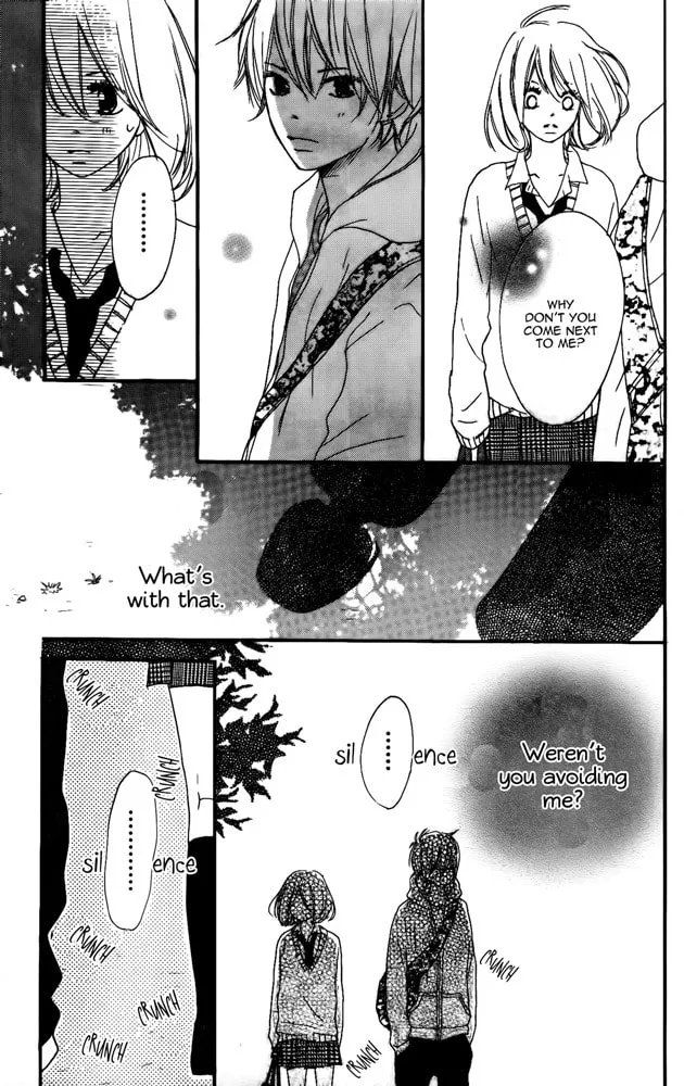 Read Color chapter 3 image 13 on Lezhin