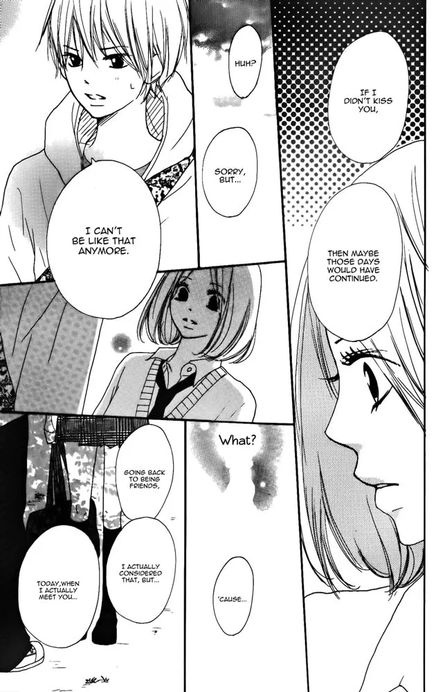 Read Color chapter 3 image 15 on Lezhin