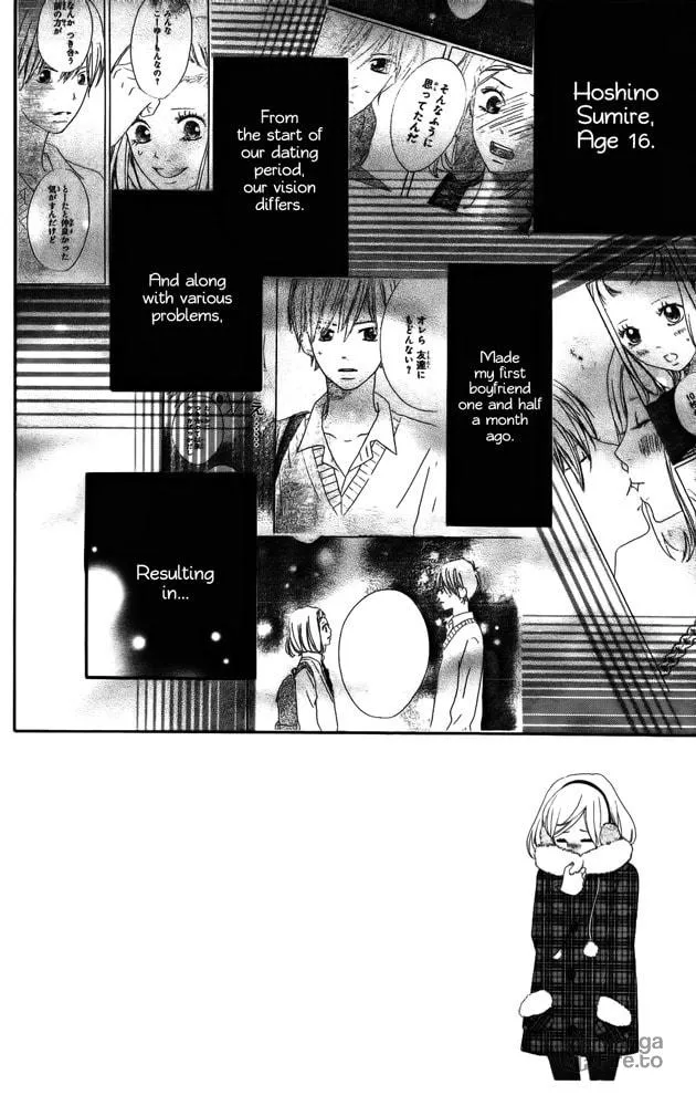 Read Color chapter 3 image 2 on Lezhin