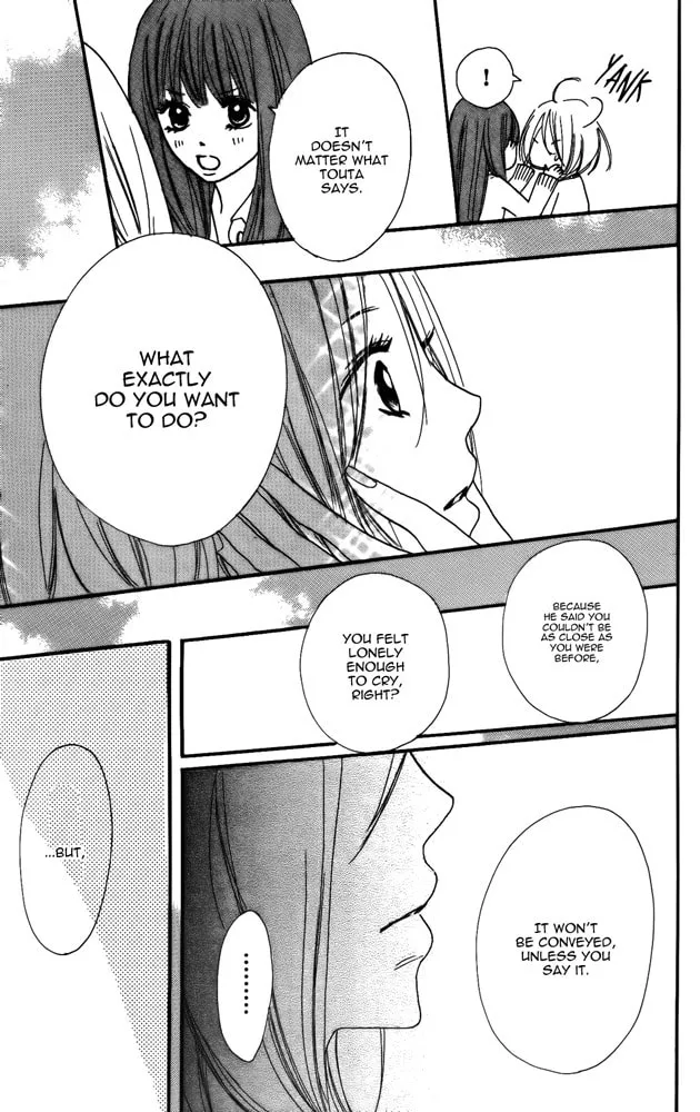 Read Color chapter 3 image 25 on Lezhin