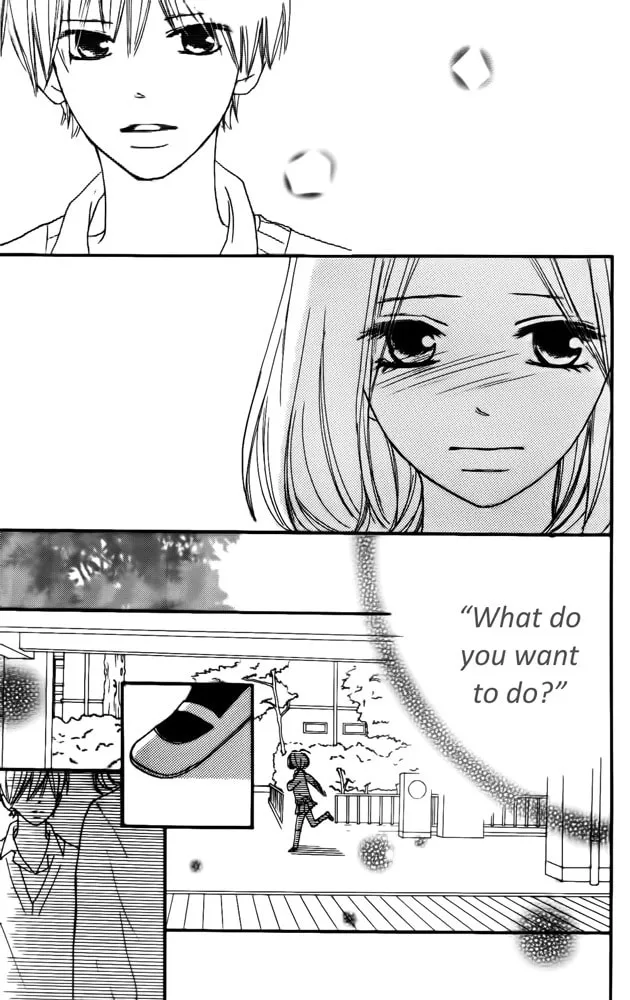Read Color chapter 3 image 27 on Lezhin