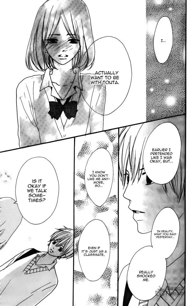 Read Color chapter 3 image 29 on Lezhin