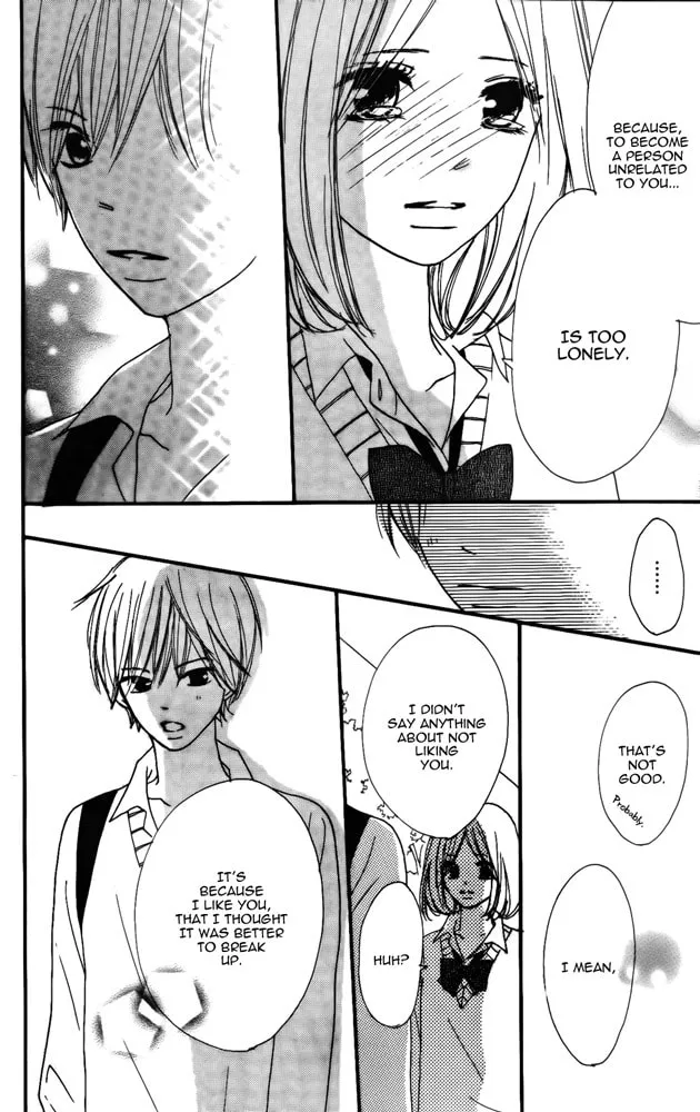 Read Color chapter 3 image 30 on Lezhin