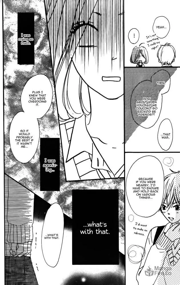 Read Color chapter 3 image 32 on Lezhin
