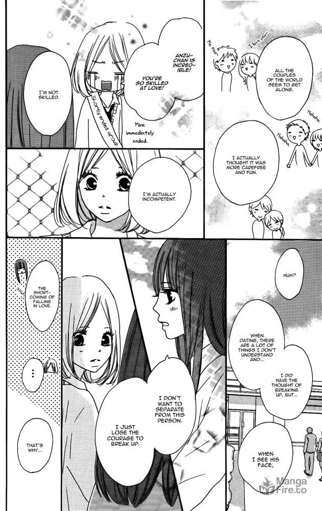 Read Color chapter 3 image 4 on Lezhin