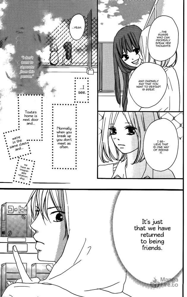 Read Color chapter 3 image 5 on Lezhin