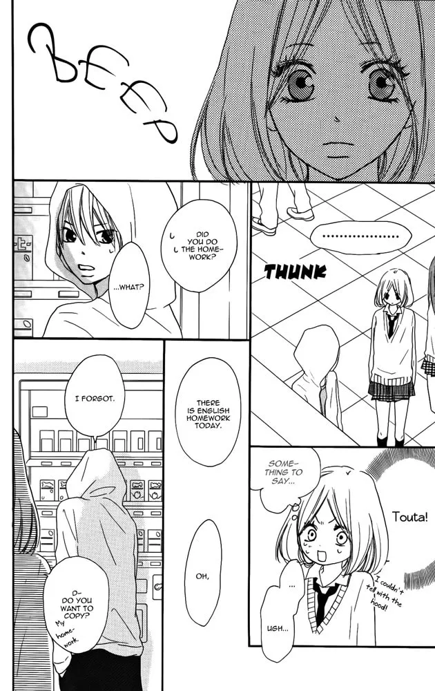 Read Color chapter 3 image 6 on Lezhin