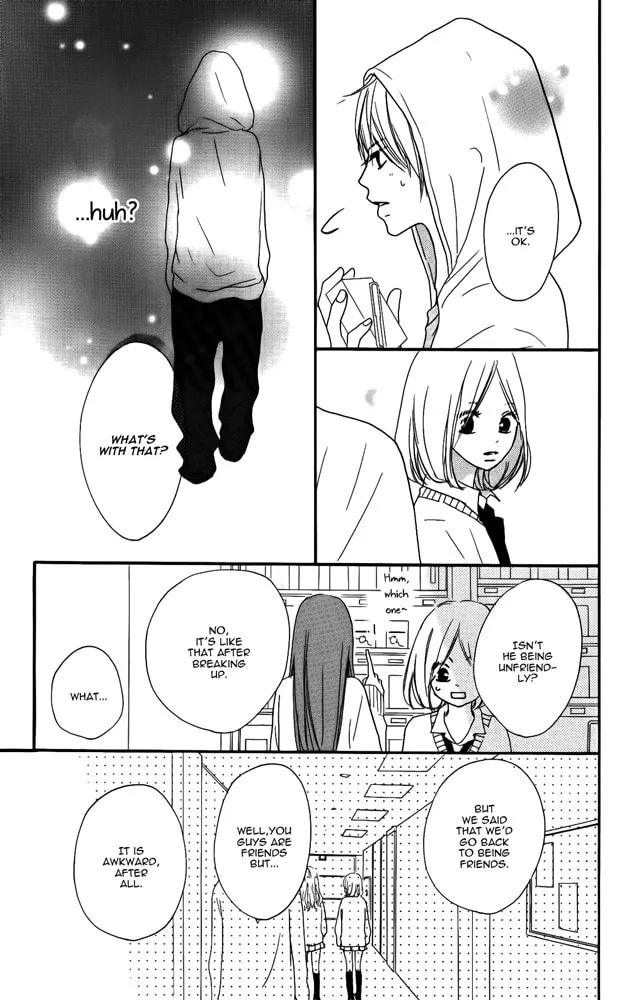 Read Color chapter 3 image 7 on Lezhin