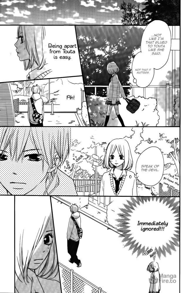 Read Color chapter 3 image 9 on Lezhin