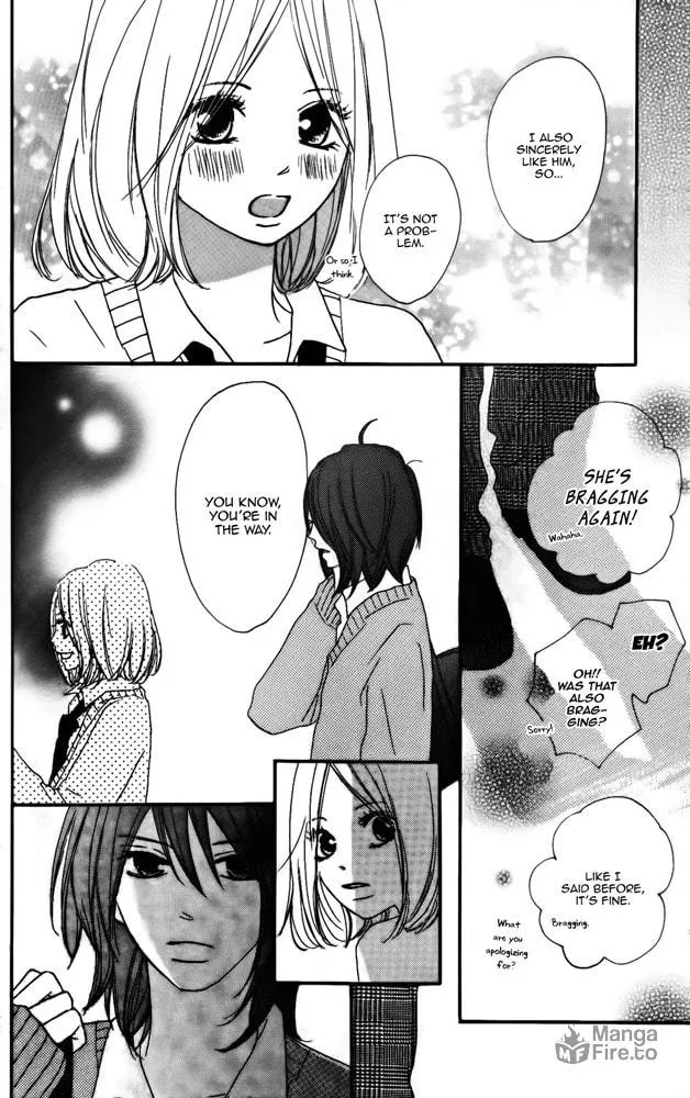 Read Color chapter 4 image 11 on Lezhin