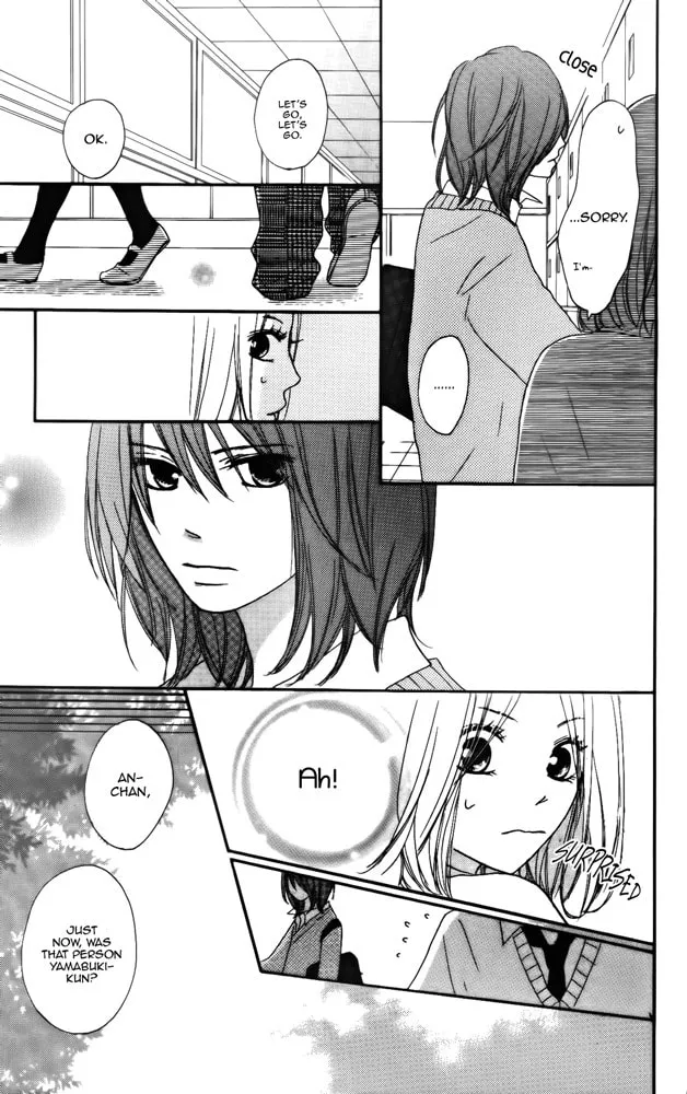 Read Color chapter 4 image 12 on Lezhin