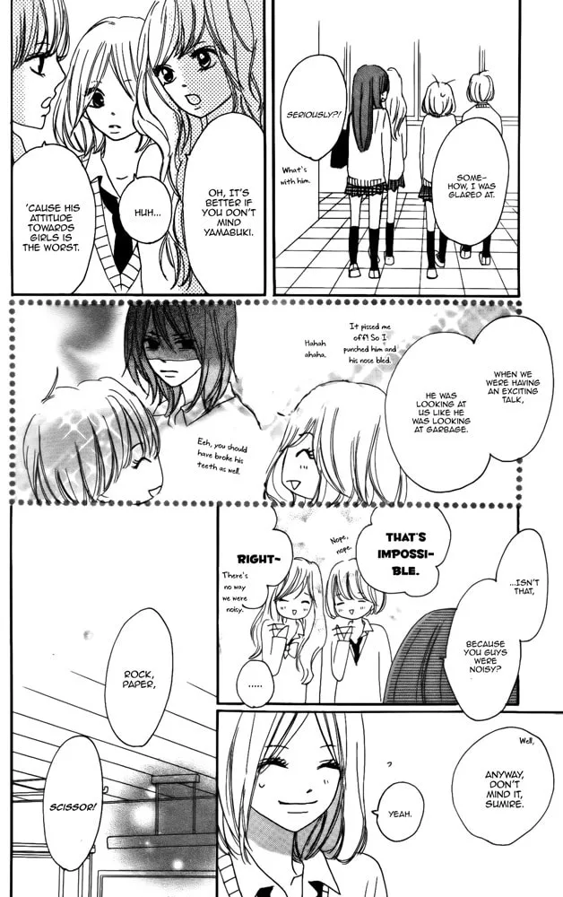 Read Color chapter 4 image 13 on Lezhin