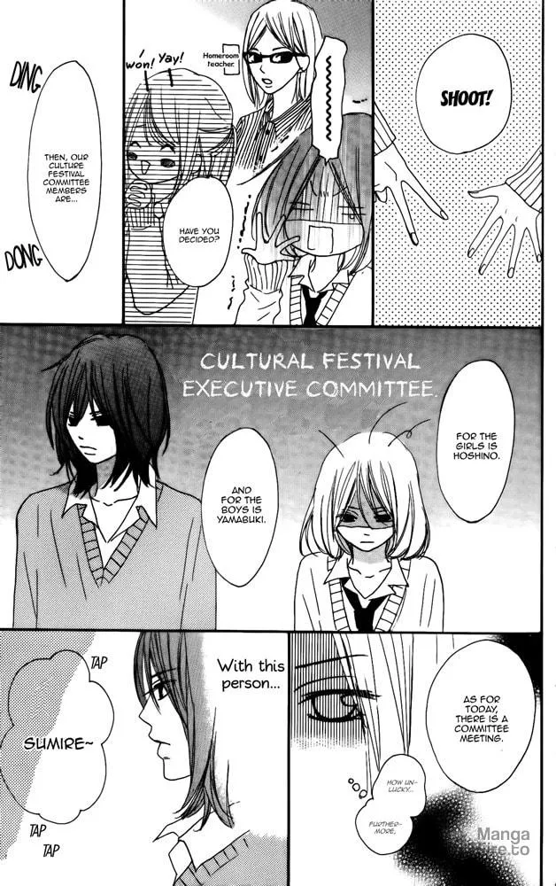 Read Color chapter 4 image 14 on Lezhin