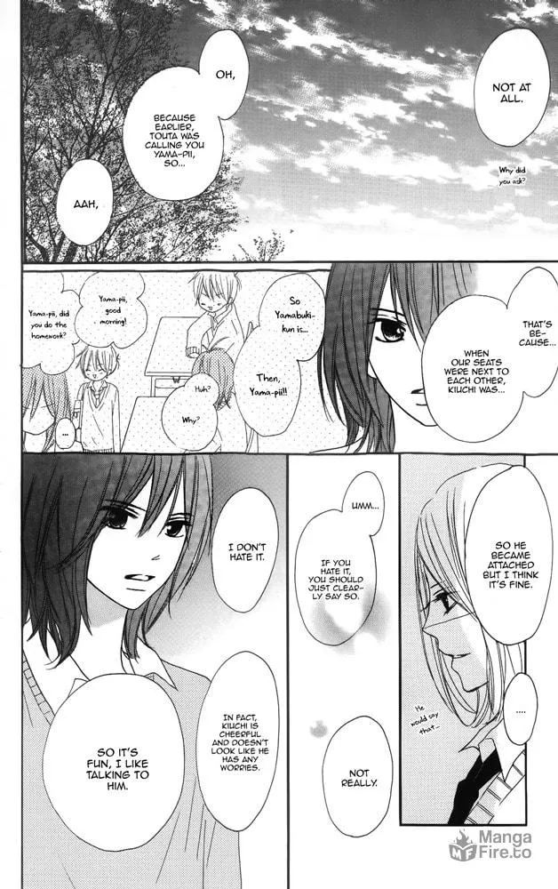 Read Color chapter 4 image 19 on Lezhin