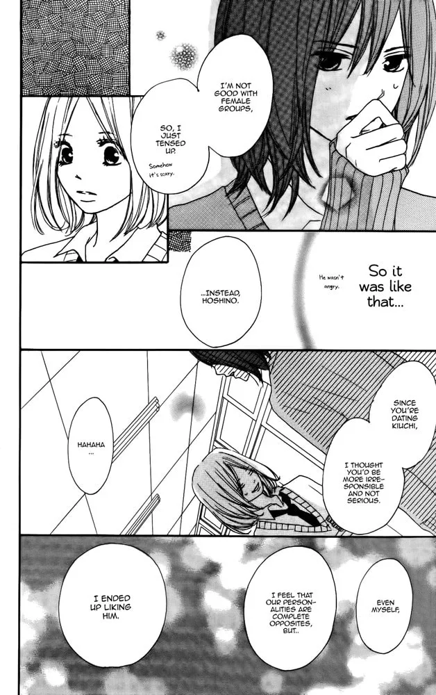 Read Color chapter 4 image 21 on Lezhin