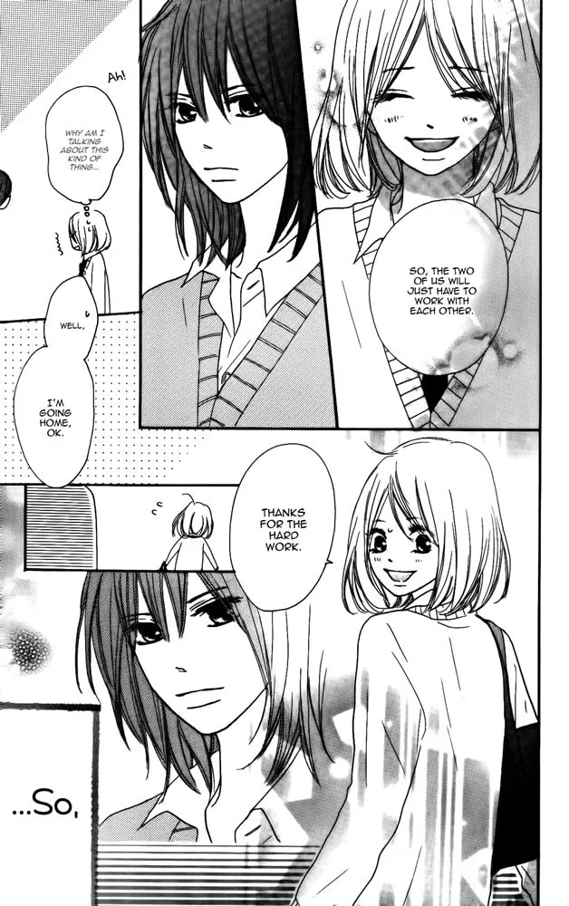 Read Color chapter 4 image 22 on Lezhin