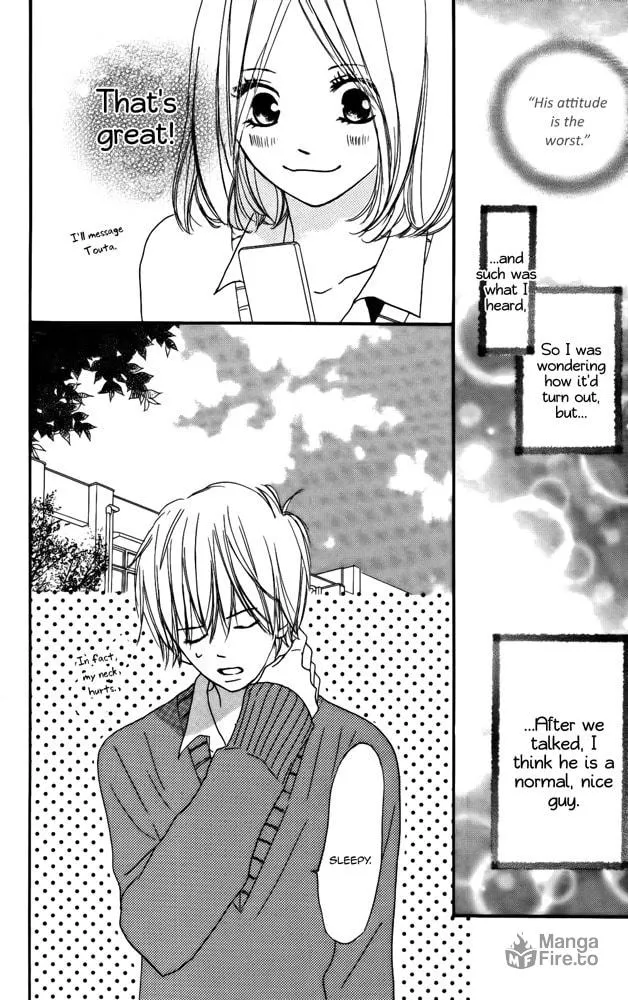 Read Color chapter 4 image 23 on Lezhin