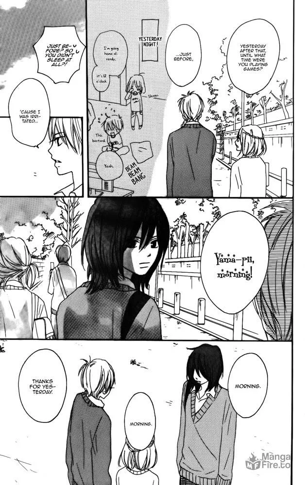 Read Color chapter 4 image 24 on Lezhin