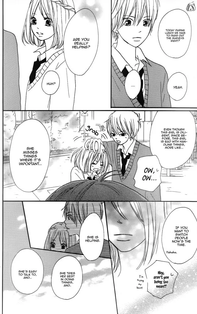 Read Color chapter 4 image 25 on Lezhin