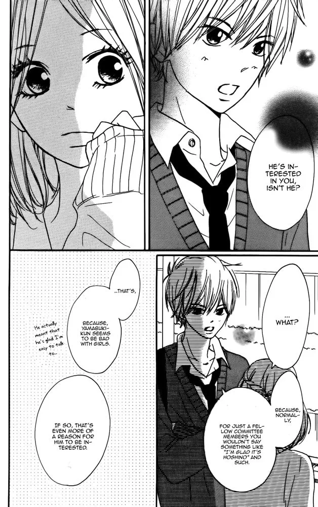 Read Color chapter 4 image 27 on Lezhin
