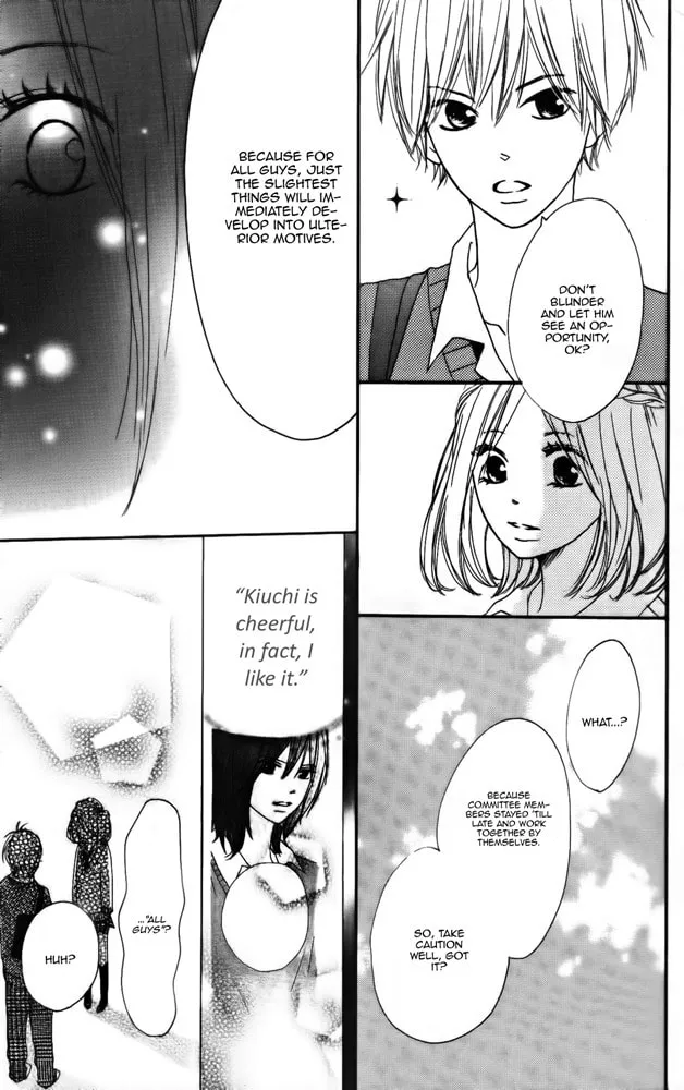 Read Color chapter 4 image 28 on Lezhin