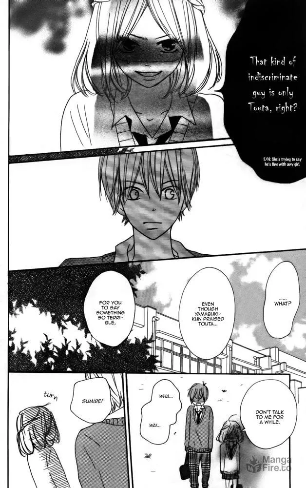 Read Color chapter 4 image 29 on Lezhin