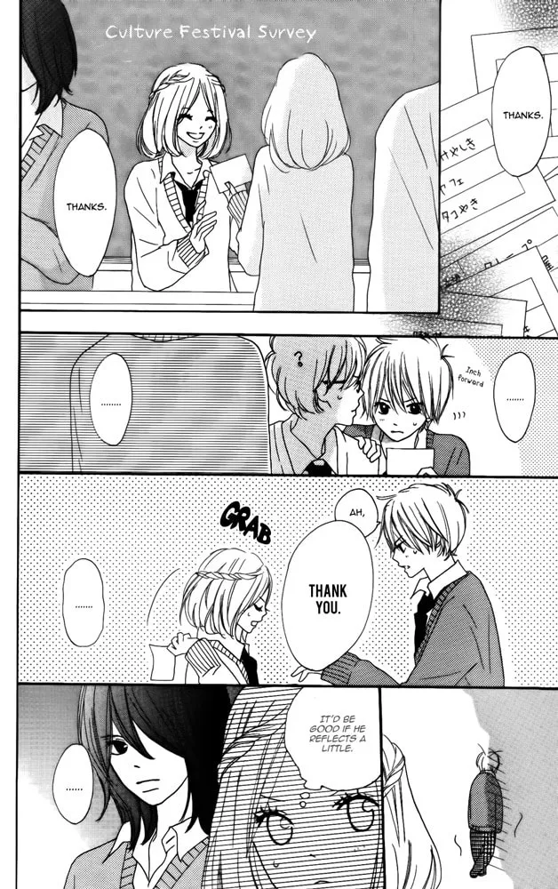 Read Color chapter 4 image 31 on Lezhin